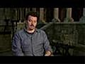 Your Highness - Danny McBride Interview Clip