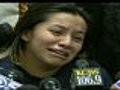 Raw Video: Mother Recounts Murder Of East Palo Alto Baby