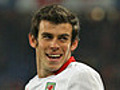 Bale blow hits Welsh