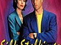 Silk Stalkings: Season 4: 