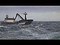 Deadliest Catch: The Physics of Waves