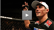 UFC 132 Post: Cruz Winner