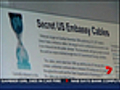 US condemns Wikileaks latest stunt