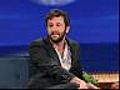 Chris O’Dowd Interview 05/18/11