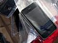 Police bust iPhone fraud conspiracy