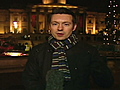 London happy with draw