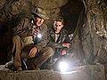 Indiana Jones and the Kingdom of the Crystal Skull