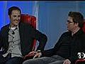 D7 Video: Biz Stone and Evan Williams of Twitter Full Session