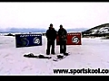 Travis Rice and Zach Leach sportskool.com