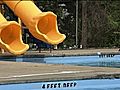 2 Troy Pools Open on Thursday