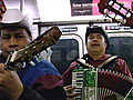 Playing the Subways