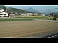 【鉄道】特急「南風」2号 岡山行 琴平〜善通寺【HD】