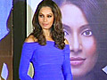 Bipasha gives the silent treatment