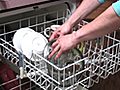 How to Properly Load a Dishwasher