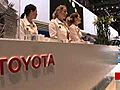 Automobile: Toyota fait face à la plus grosse campagne de rappels de son histoire