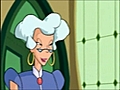 winx club episodio 12 temporada 2