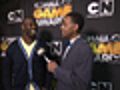 Terrell Owens Interview