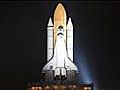 A Look Back at the History of the Shuttle Program