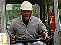 Extreme Makeover: Home Edition - On the Bus: Tyler Perry