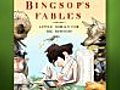 &quot;Bingsop’s Fables: Little Morals for Big Business&quot;