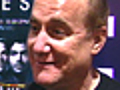 Jeph Loeb at Comic-Con