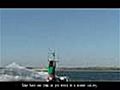 How To Do A 313 On A Kiteboard