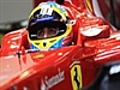 Alonso stakes championship claim