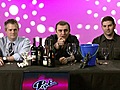 Tasting Celebrity Wines - Episode #744