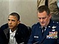 Obama,  Citing Security, Won’t Release Bin Laden Photo