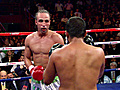 Juan Diaz vs Paulie Malignaggi II 12/12/09 - Highlights