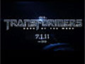 Transformers: Dark of the Moon - &quot;Insider Access: Transformers 3&quot;
