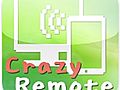 CrazyRemote