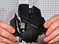 Cyborg R.A.T. 9 Gaming Mouse