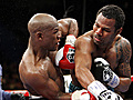 Floyd Mayweather vs. Shane Mosley 5/1/10 - Full Fight: Boxing’s Best of 2010