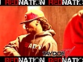 Behind The Scenes: The Game (Feat. Lil Wayne) - Red Nation