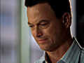 CSI: NY - Not What It Looks Like,  Clip 3