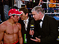 Juan Manuel Marquez vs Juan Diaz 7/31/10 - After The Bell