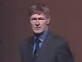 2002  Nobel Lecture Presentation for Chemistry