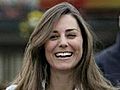 Royal bride to travel in protest limo