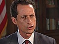 Flashback: Weiner’s Web of Lies