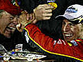 Top 5 Races 2010 No. 4: Daytona 500