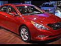 2011 Hyundai Sonata - Advanced Look