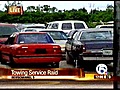 Palm Beach County towing company raided by PBSO (NewsChannel 5)