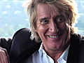 Rod Stewart Video Q&A