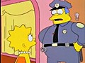 The Simpsons . 7x01 . Who Shot Mr. Burns (Part II)