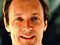 Tim Berners-Lee