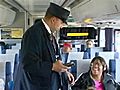 New Amtrak Program Tracks Who Is On Board