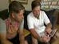Brothers Meet For First Time 4 Decades Later