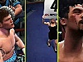 Hatton-Pacquiao FNR4 Simulation