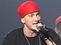 Eminem leads Grammy nominations